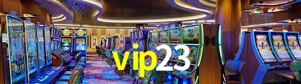 Bônus Generosos e Exclusivos no vip23 para Você!